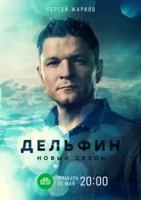 Дельфин (сериал, 2020-2026) 1-2 сезон смотреть онлайн на Лордфильм бесплатно
